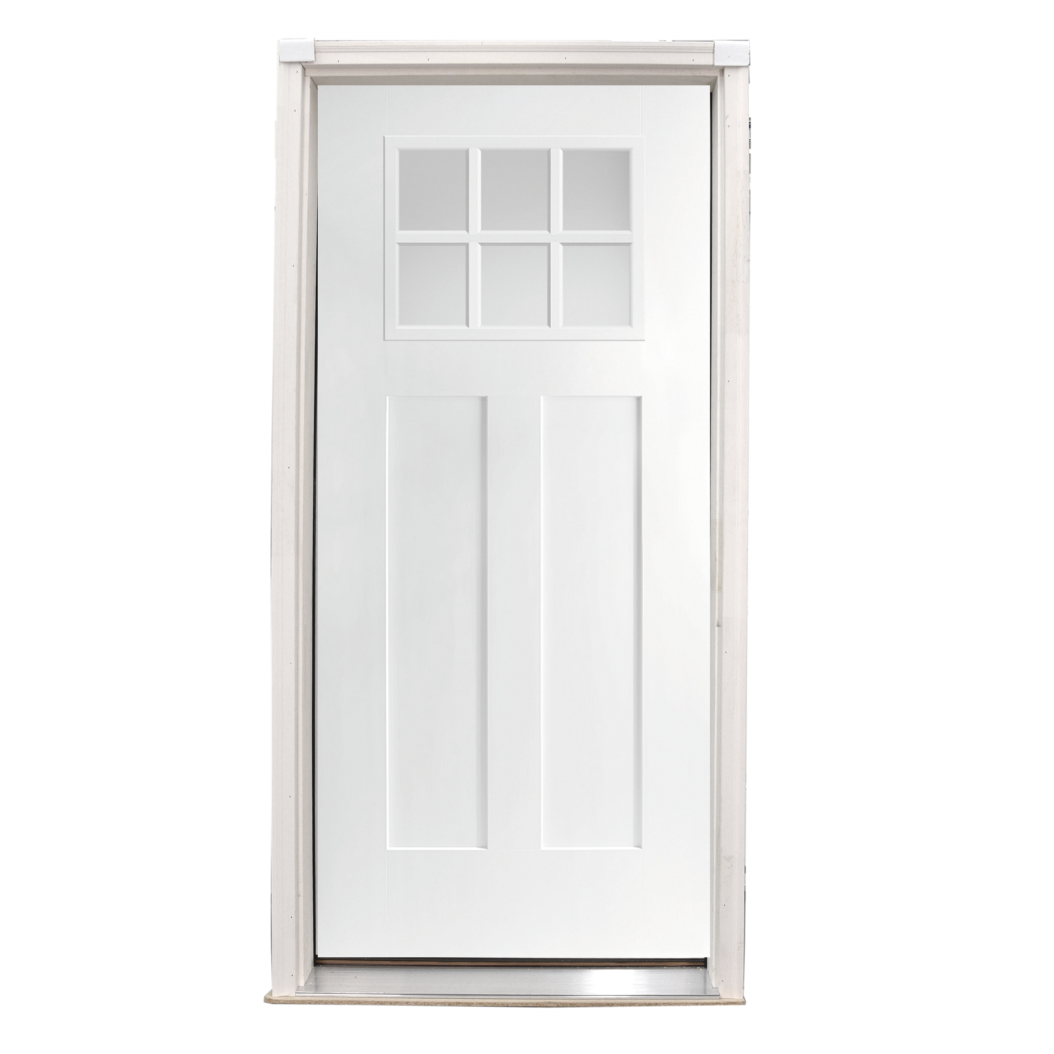Exterior Doors – Remodelers Outlet