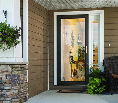 Which type of screen door is best for you?