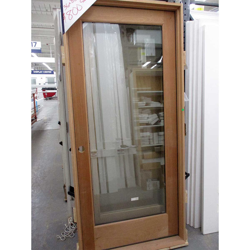 Surplus Spanish Cedar 36" x 6&