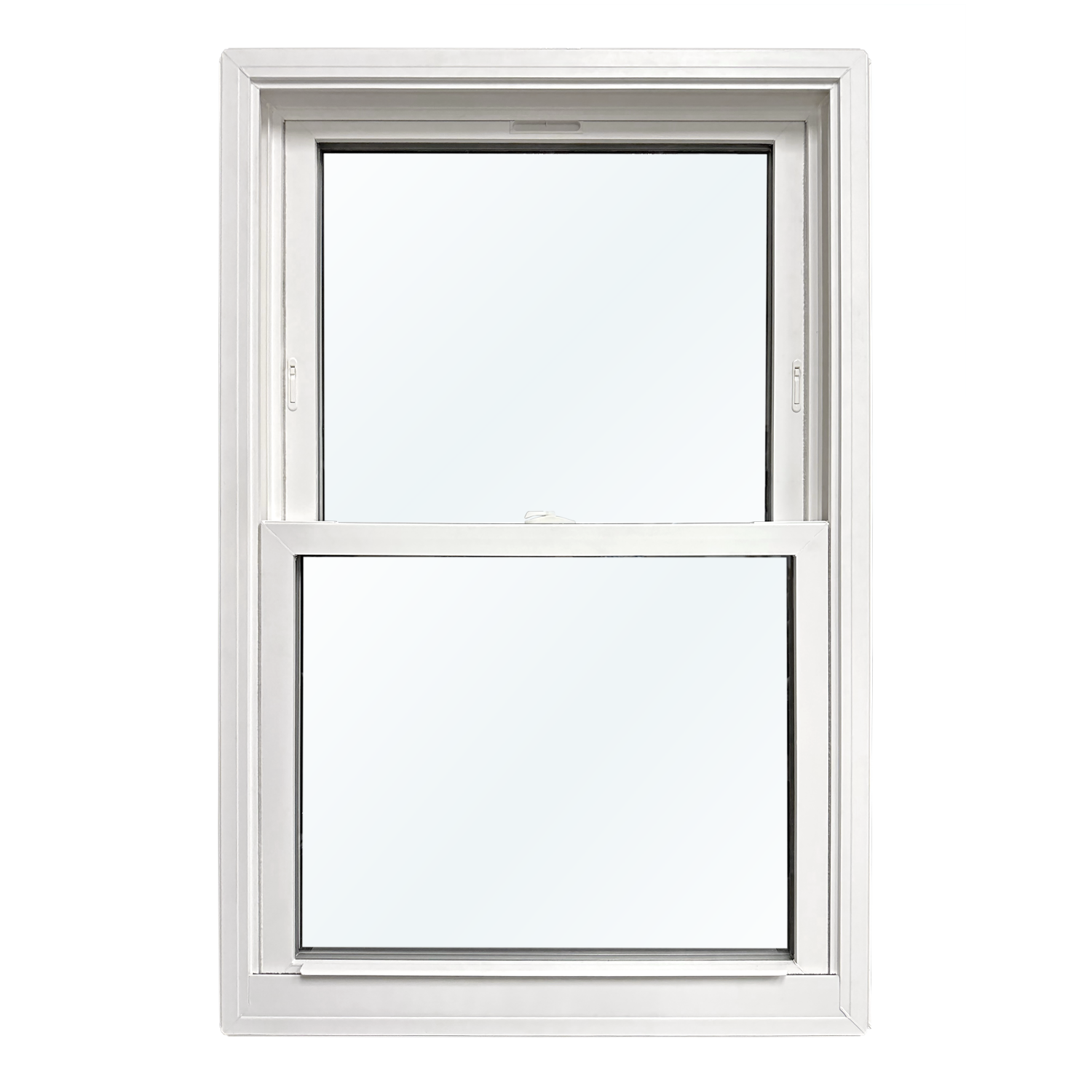 Vinyl New Construction Double Hung Windows Remodelers Outlet vinyl-new-construction-double-hung-windows-remodelers-outlet