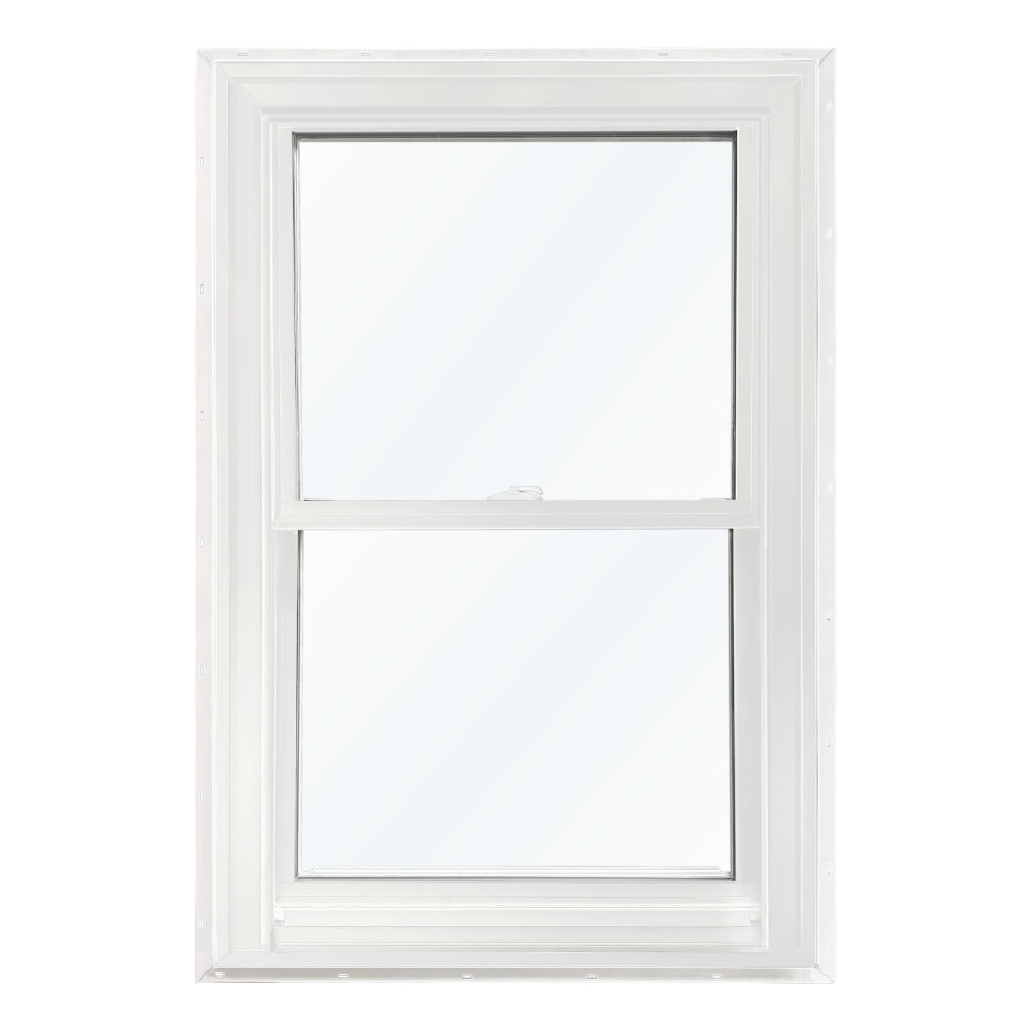 Vinyl New Construction Double Hung Windows Remodelers Outlet vinyl-new-construction-double-hung-windows-remodelers-outlet