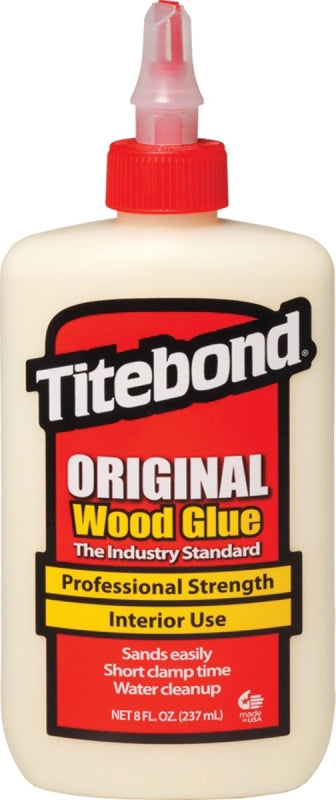 Titebond Wood Glue, Yellow