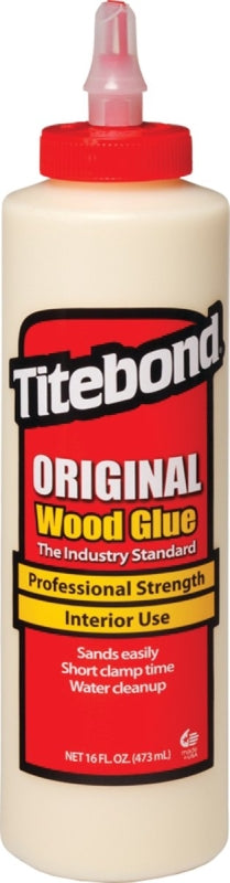 Titebond Wood Glue, Yellow