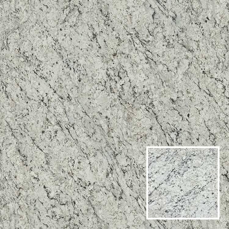 Hartson-Kennedy Laminate Kitchen Countertops End Caps and Splashes