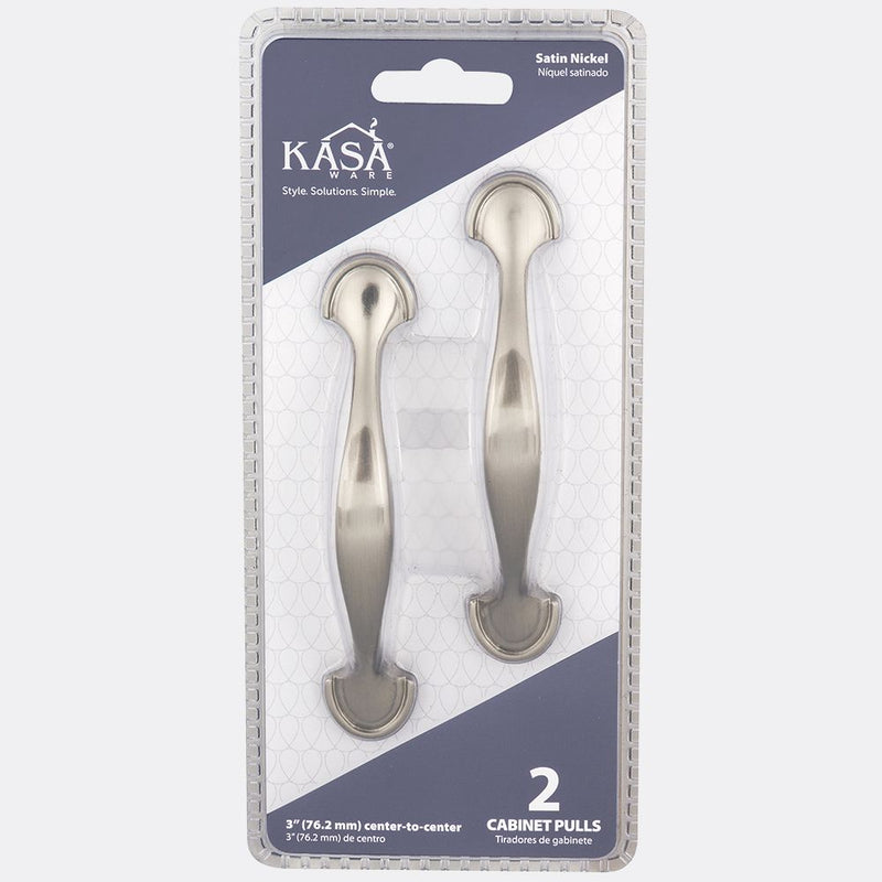 KasaWare 4-5/8" Spoon Pull