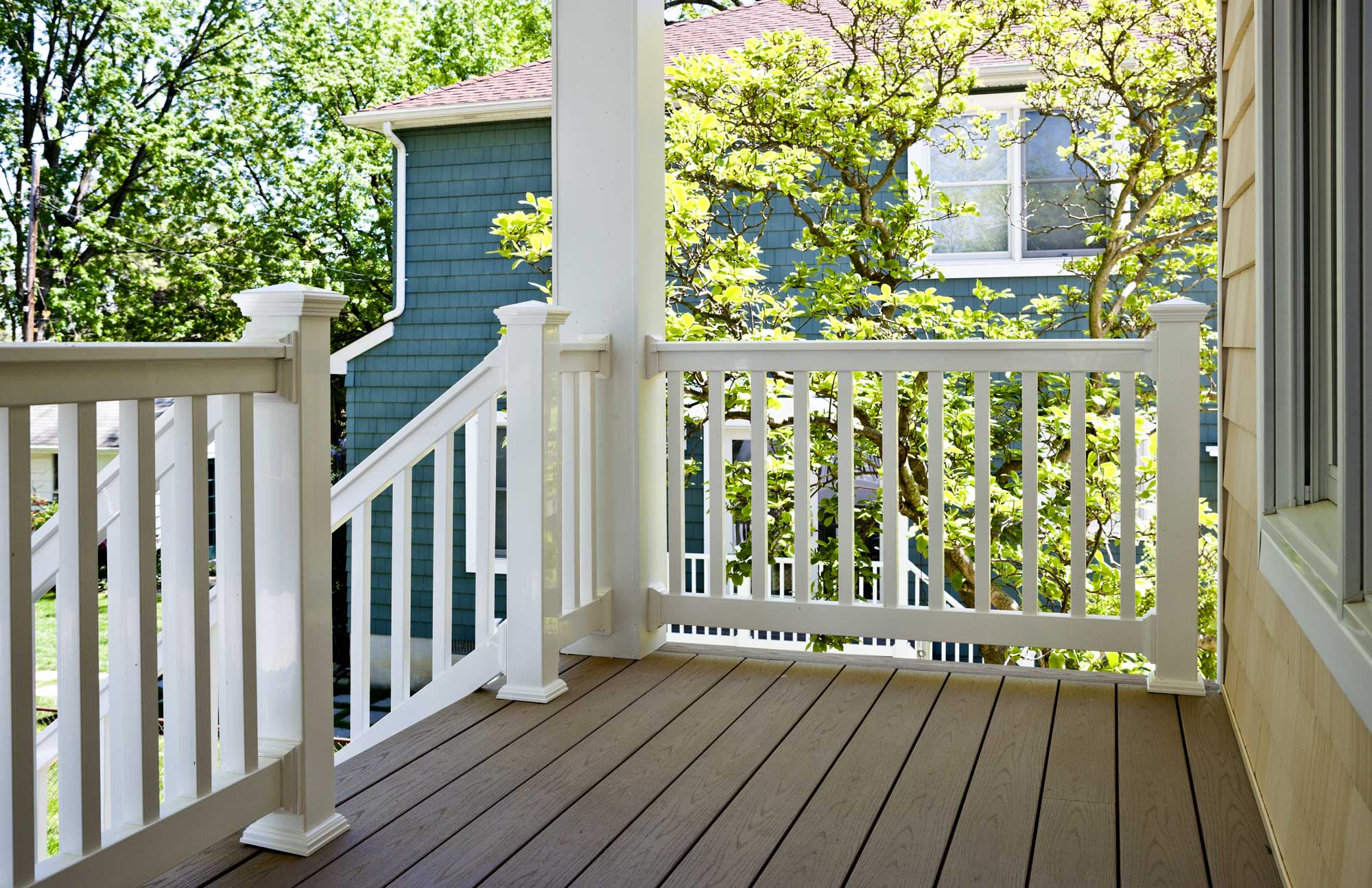 Flat Rail – Remodelers Outlet